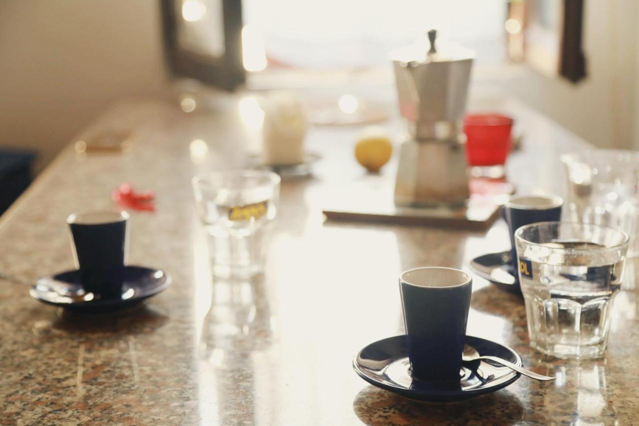 Bed & Breakfast La Sensa