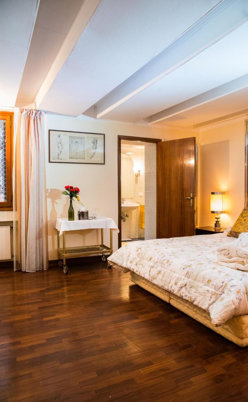 Apartment Lamanna Venice
