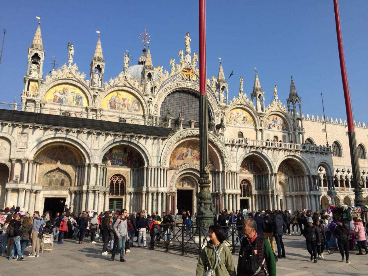 Lamanna Venice