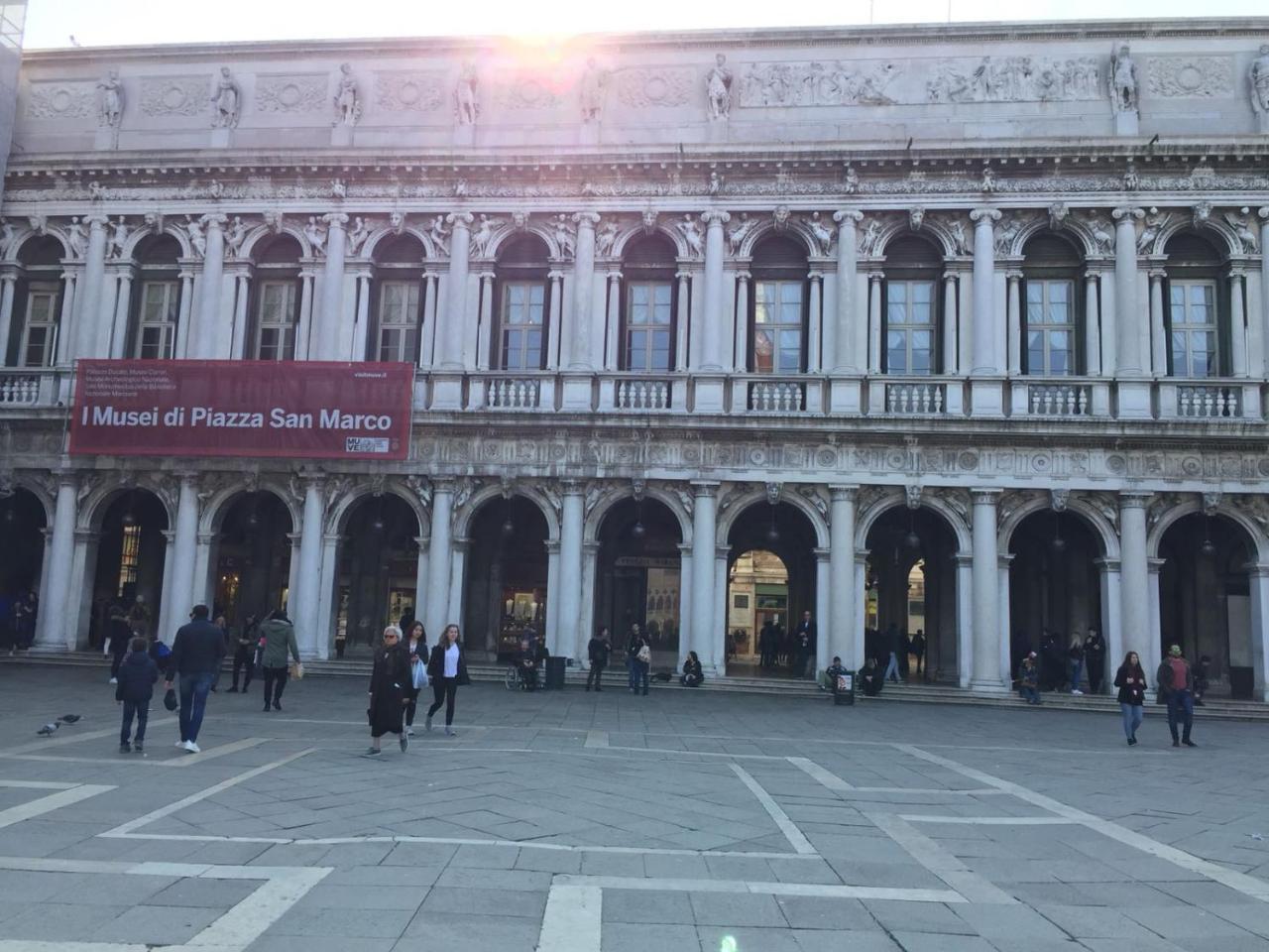 Lamanna Venice