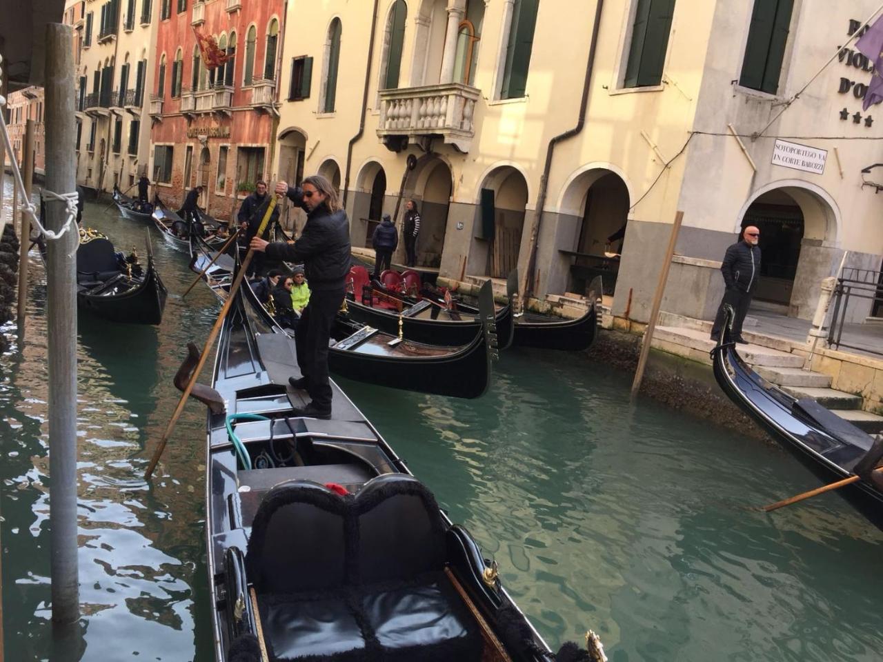 Lamanna Apartment Venice