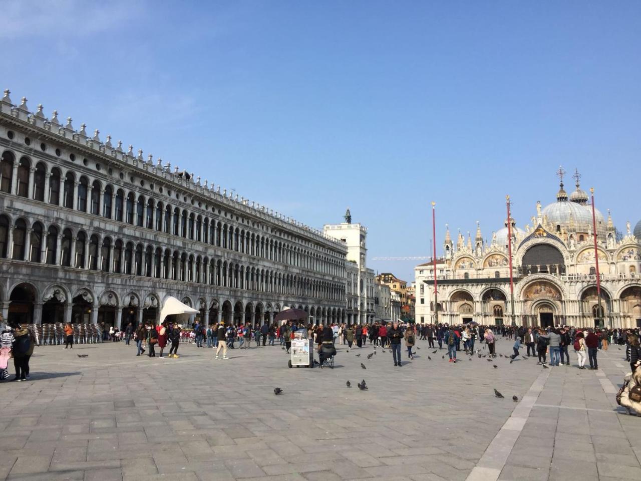 Lamanna * Venice