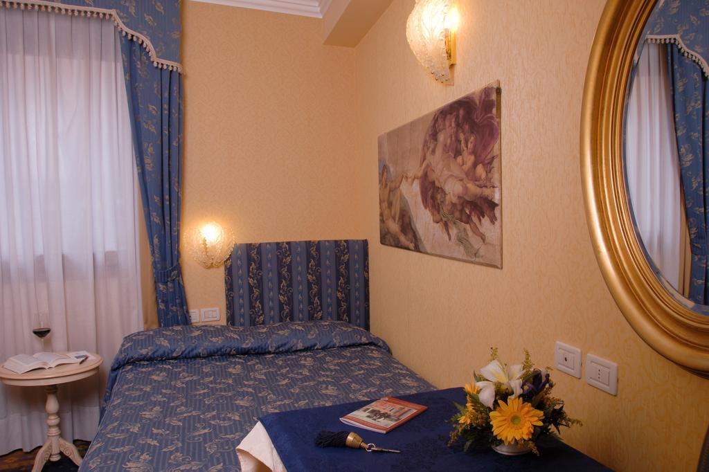 Ca' Formenta 3* Veneza