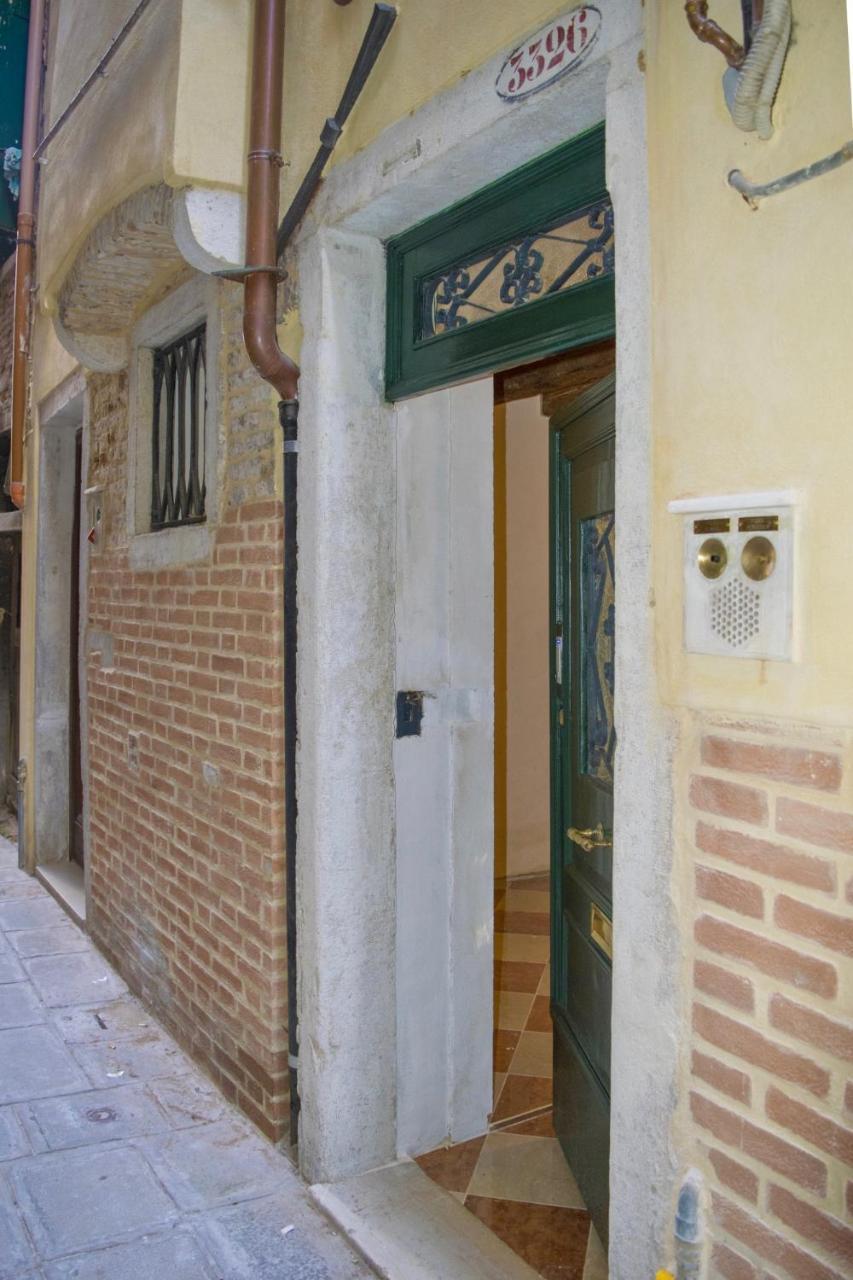 Appartamento Ca' Rina