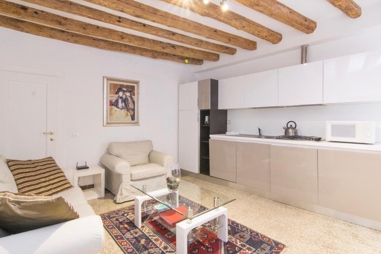 Appartamento Ca' Rina Venezia