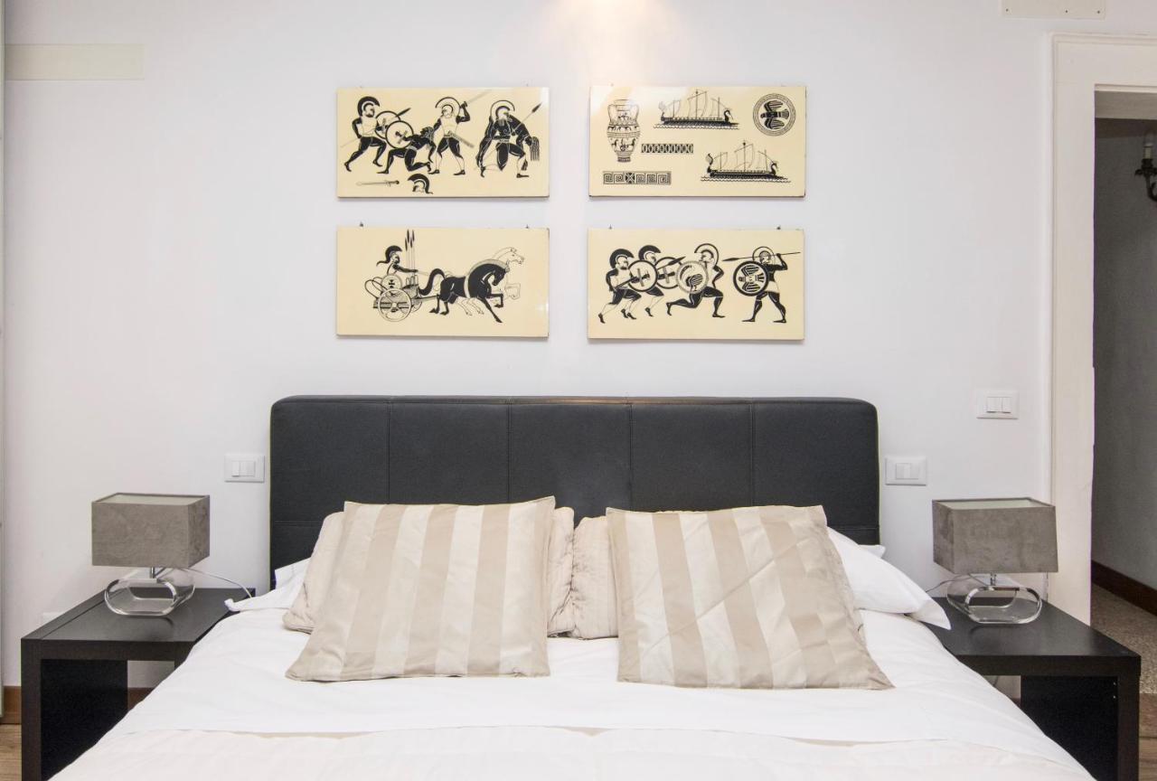 Apartment Ca' Rina