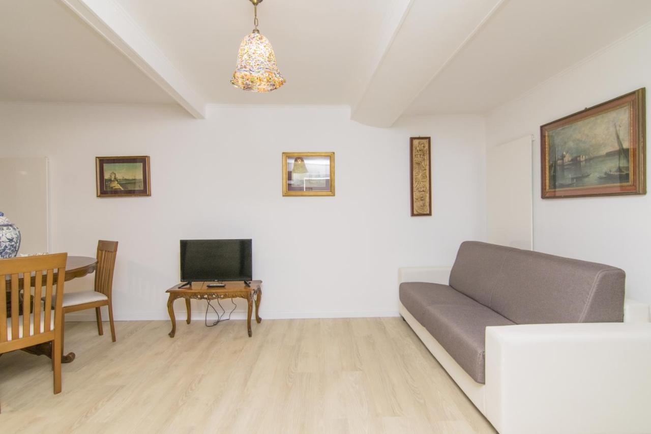 Apartment Ca' Alberto Venice