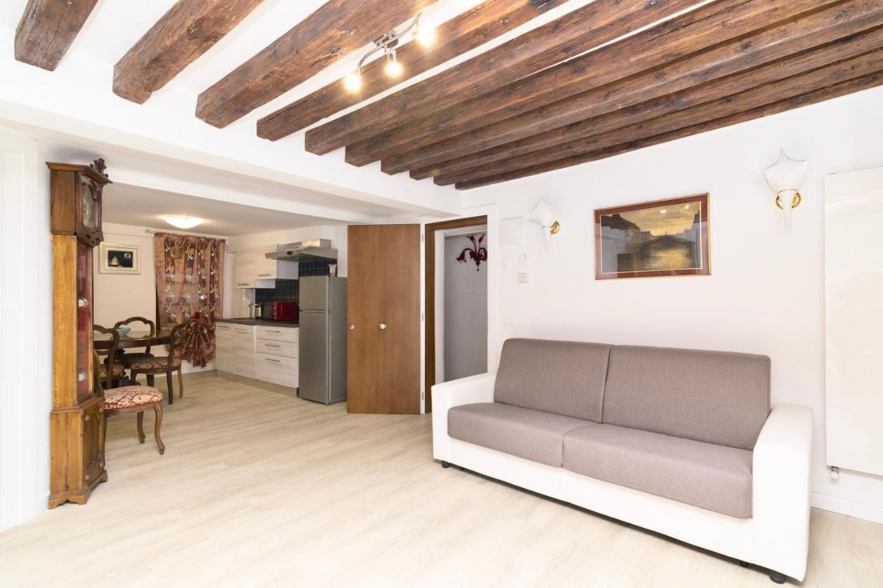 Ca' Alberto Apartment Venice