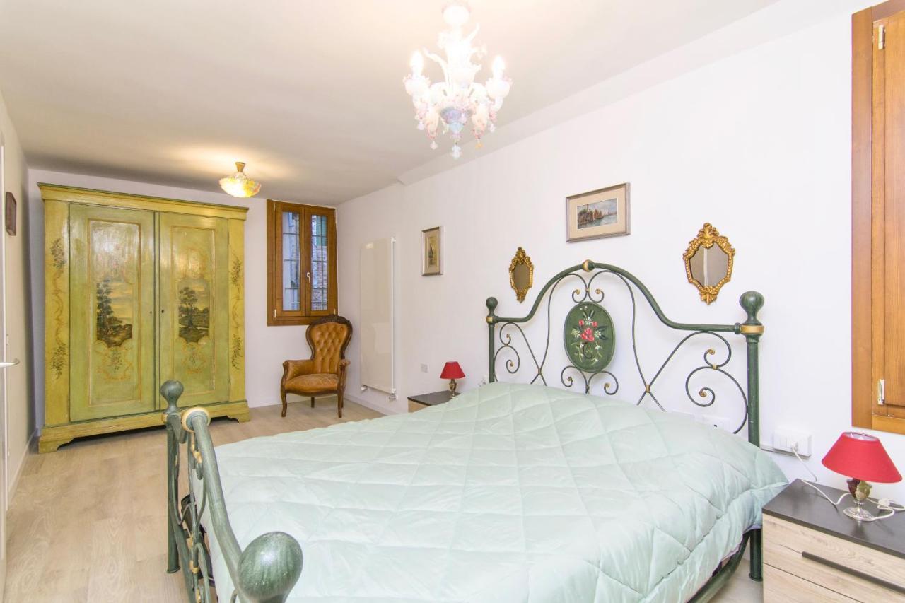 Apartment Ca' Alberto
