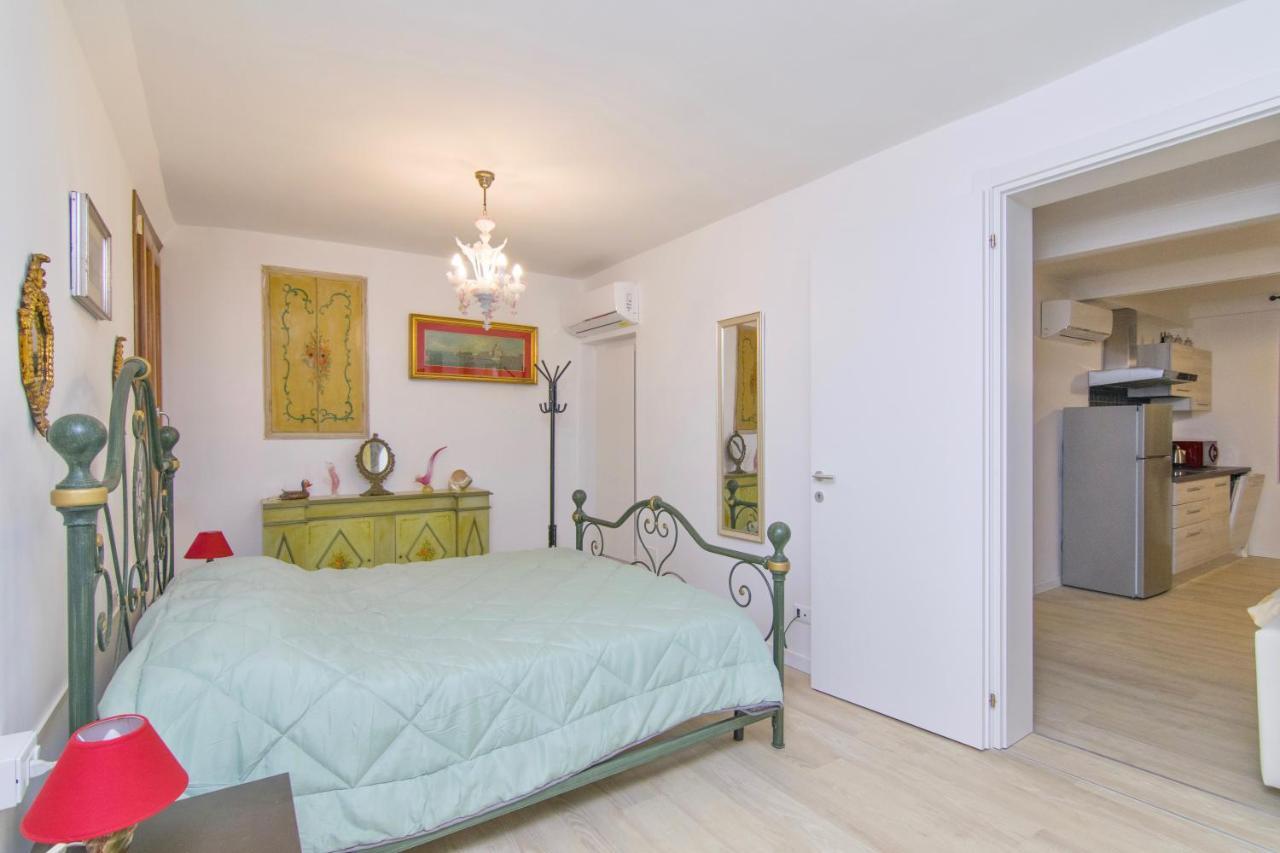 Ca' Alberto Venice