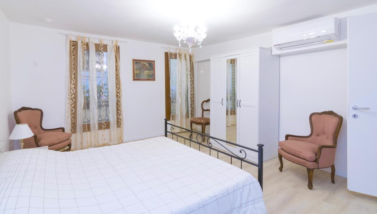 Ca' Alberto Apartment *