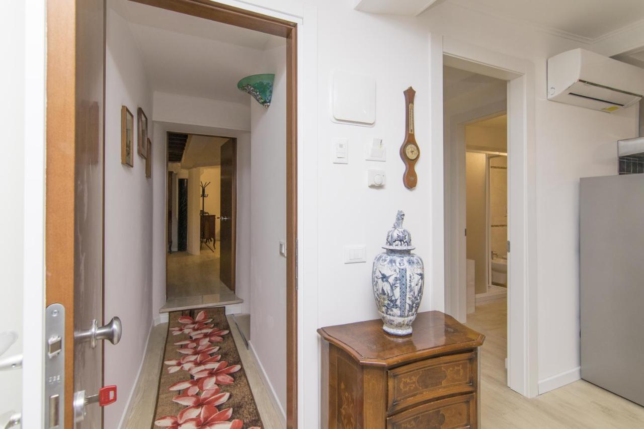 Apartment Ca' Alberto Venice