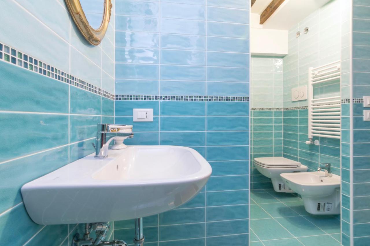 Ca' Alberto Apartment Venice