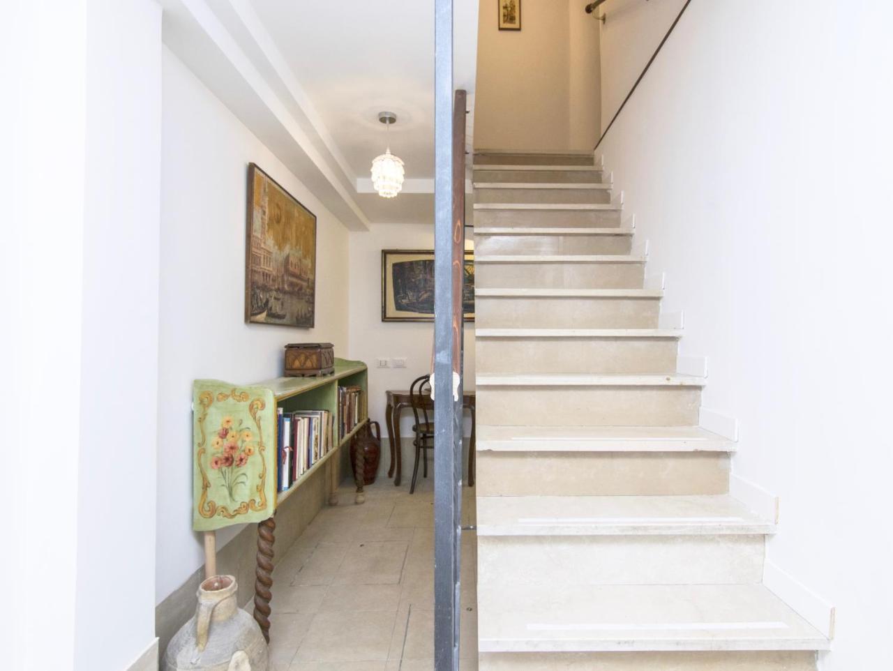 Ca' Alberto Apartment Venice