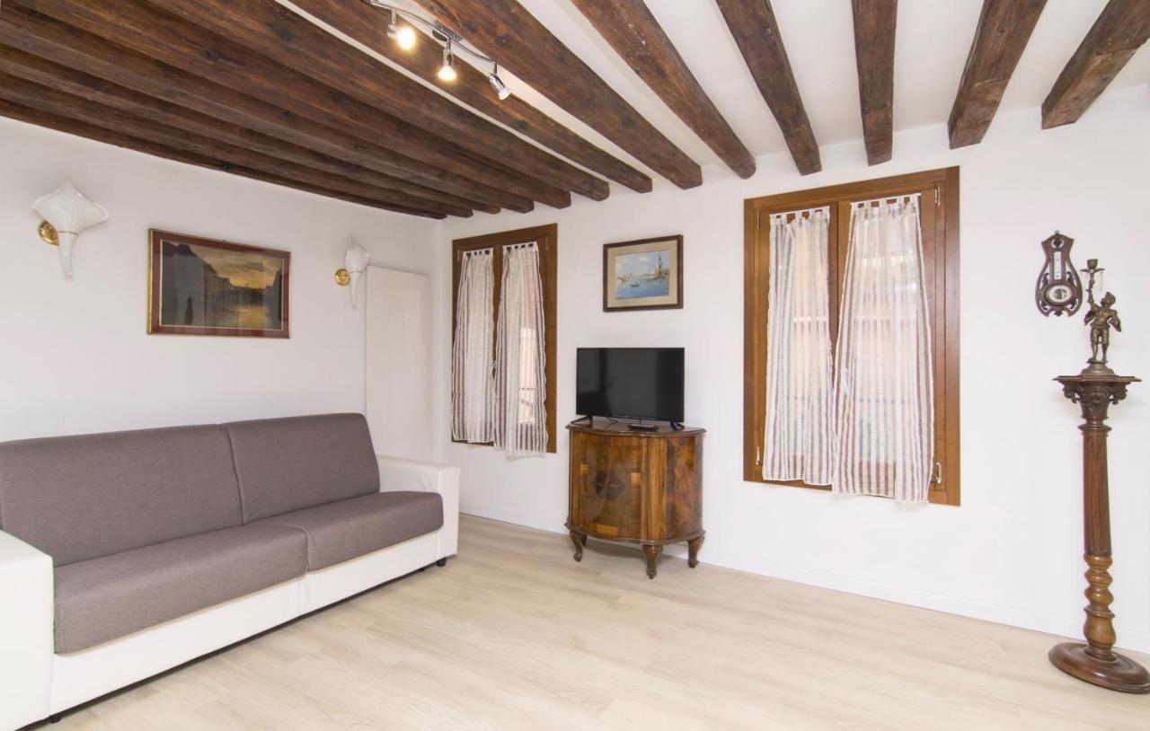 Ca' Alberto Venice