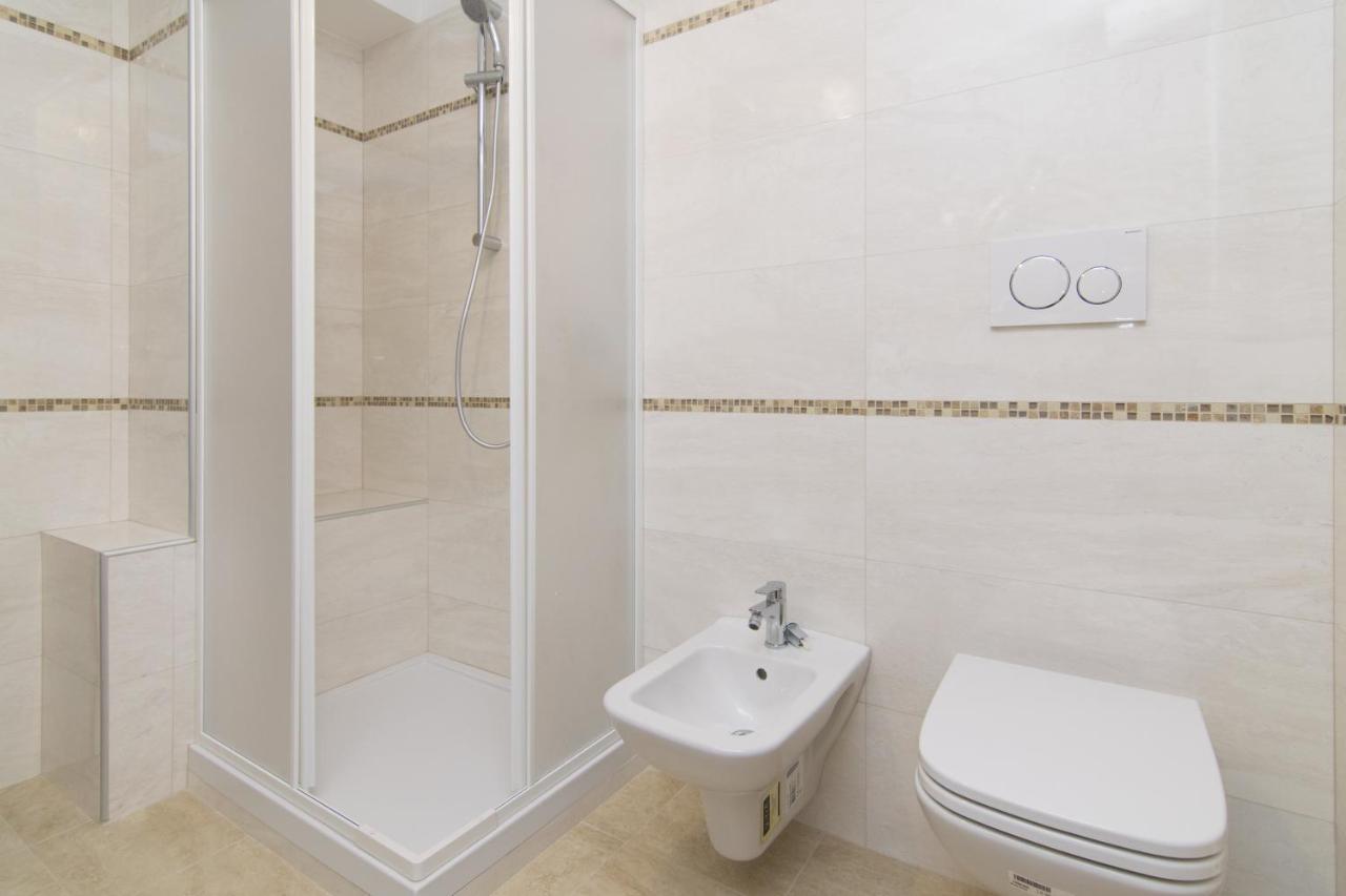 Apartment Ca' Alberto Venice