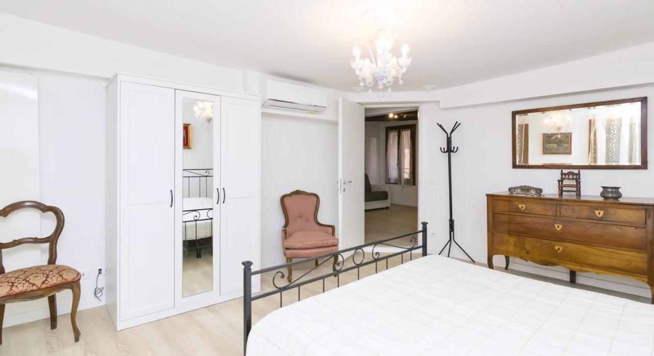 Apartment Ca' Alberto Venice