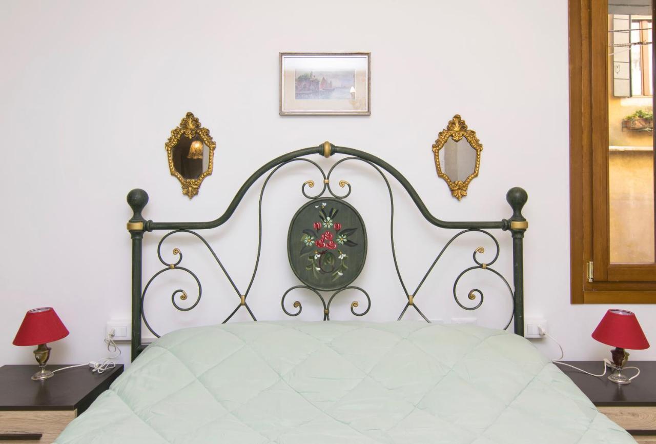 Ca' Alberto Apartment *