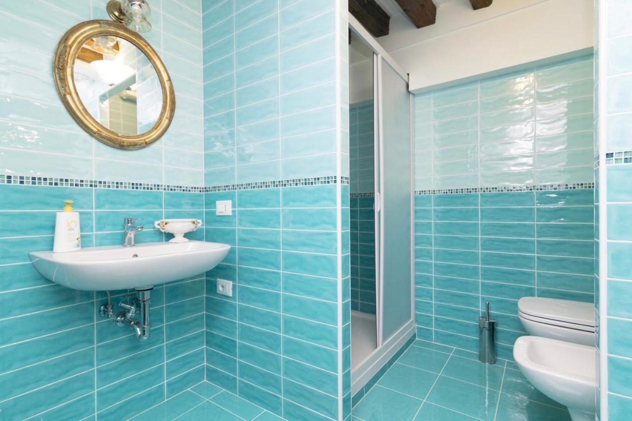 Apartment Ca' Alberto