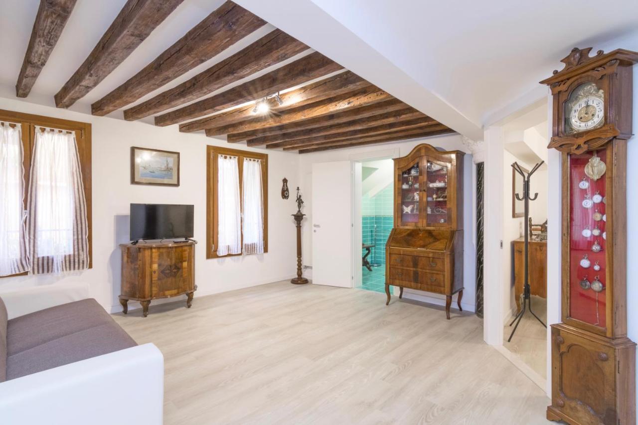 Ca' Alberto Venice
