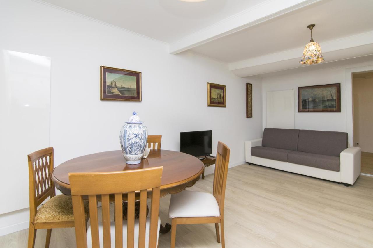 Ca' Alberto Apartment *