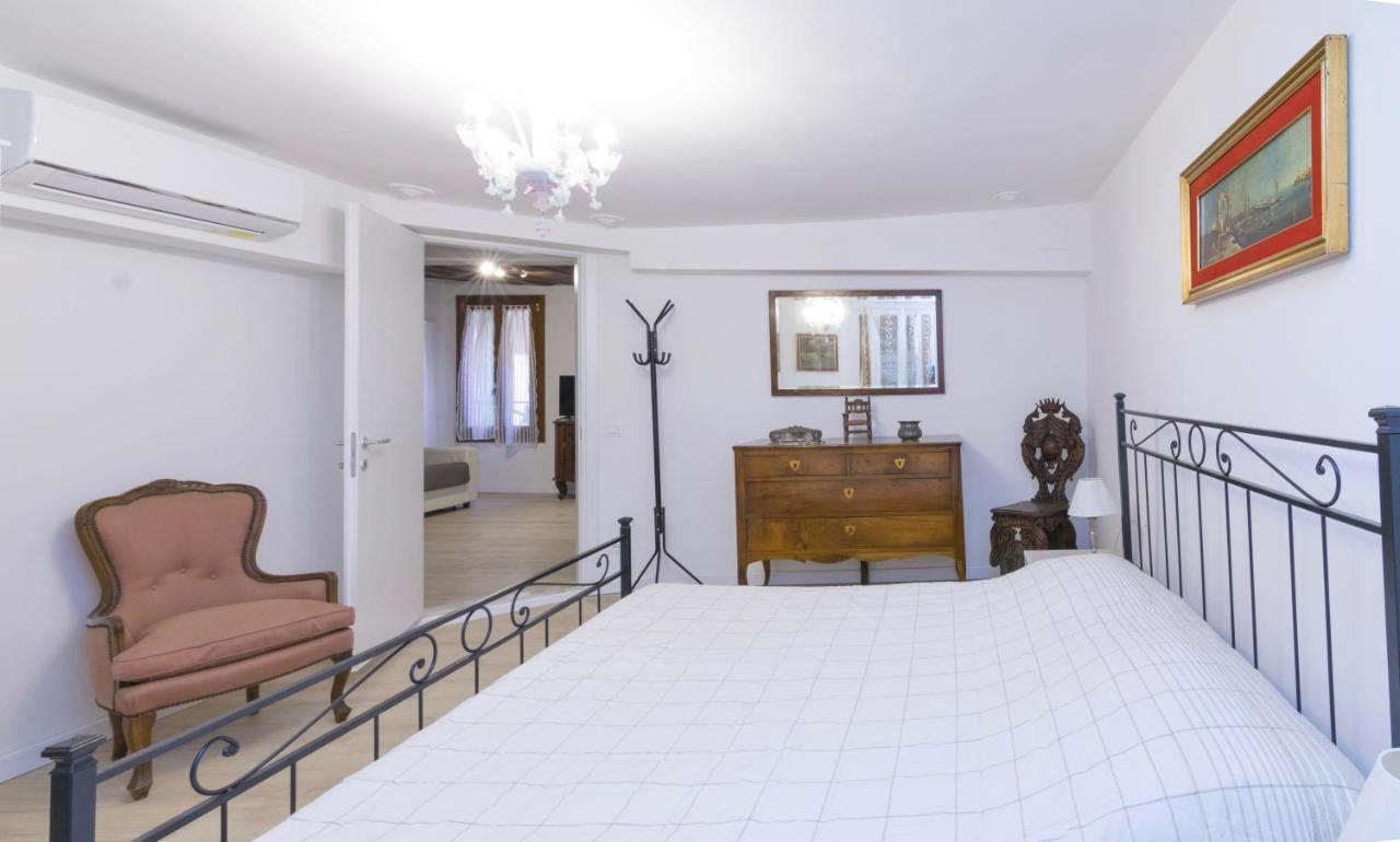 Ca' Alberto Apartment *