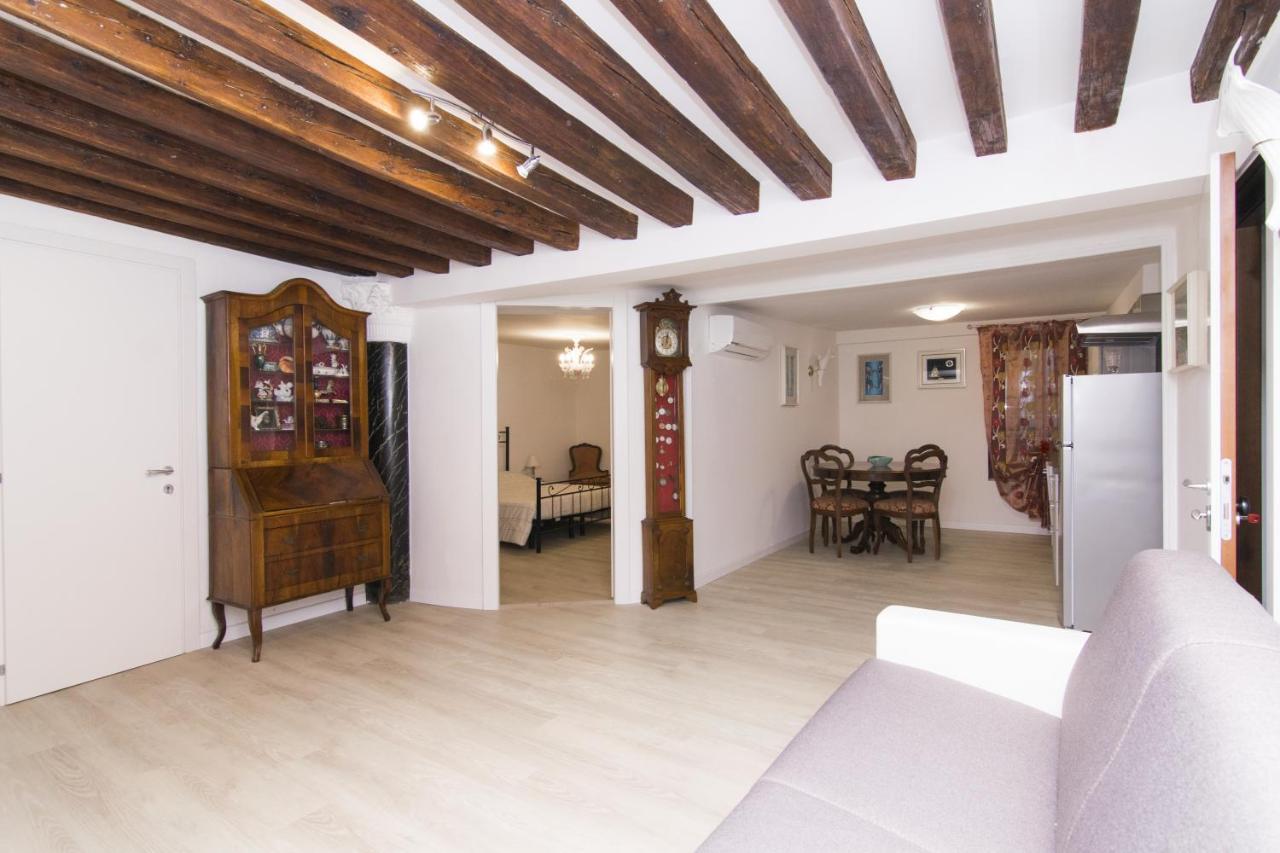 Ca' Alberto Apartment Venice