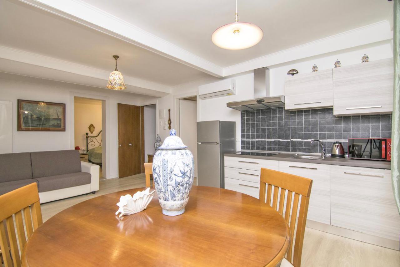 Apartment Ca' Alberto Venice