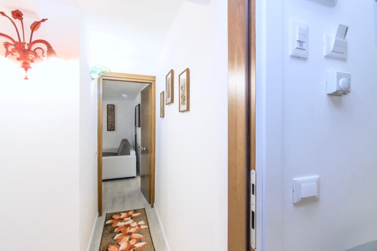 Ca' Alberto Apartment Venice