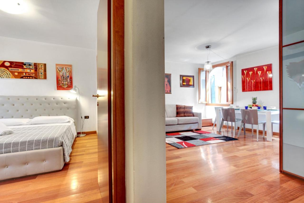 Fenix Do Dogi Apartment Venice