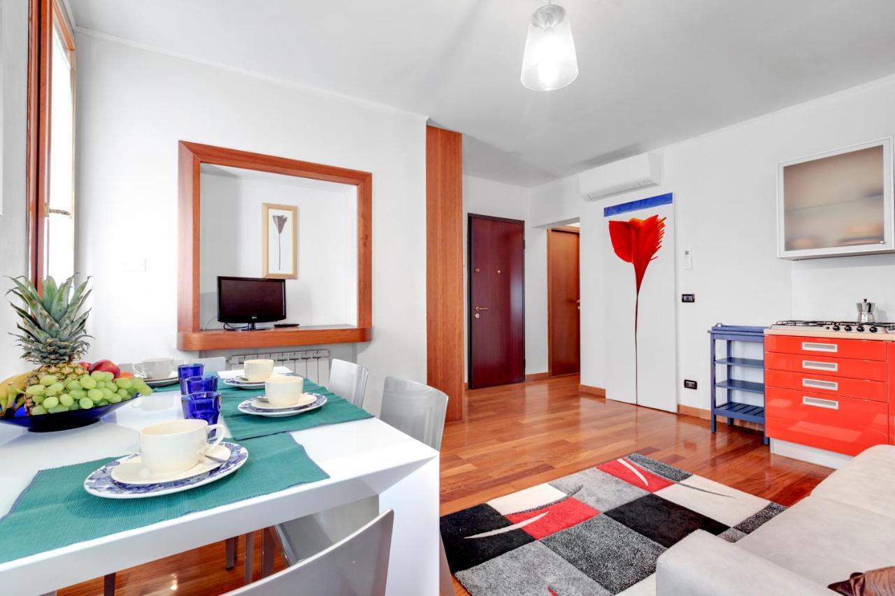 Fenix Do Dogi Apartment Venice