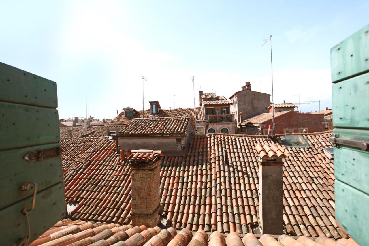 Apartment Fenix Do Dogi Venice