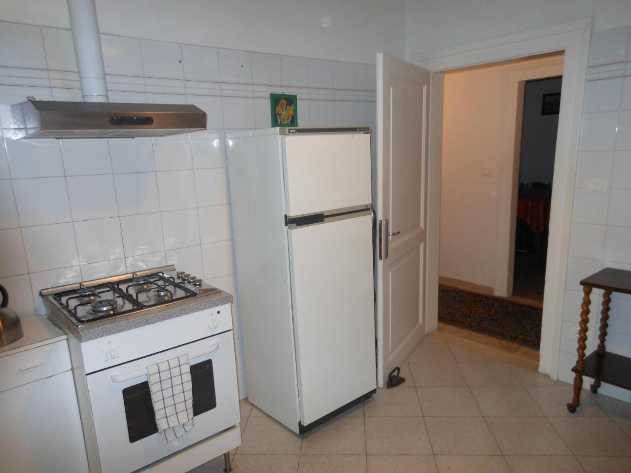 Apartamento Del Dose *