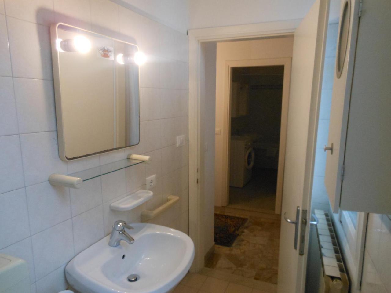 Apartamento Del Dose Veneza