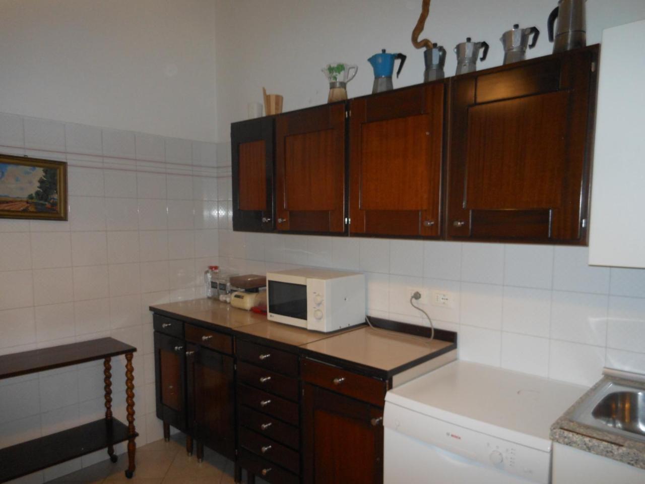 Del Dose Apartamento