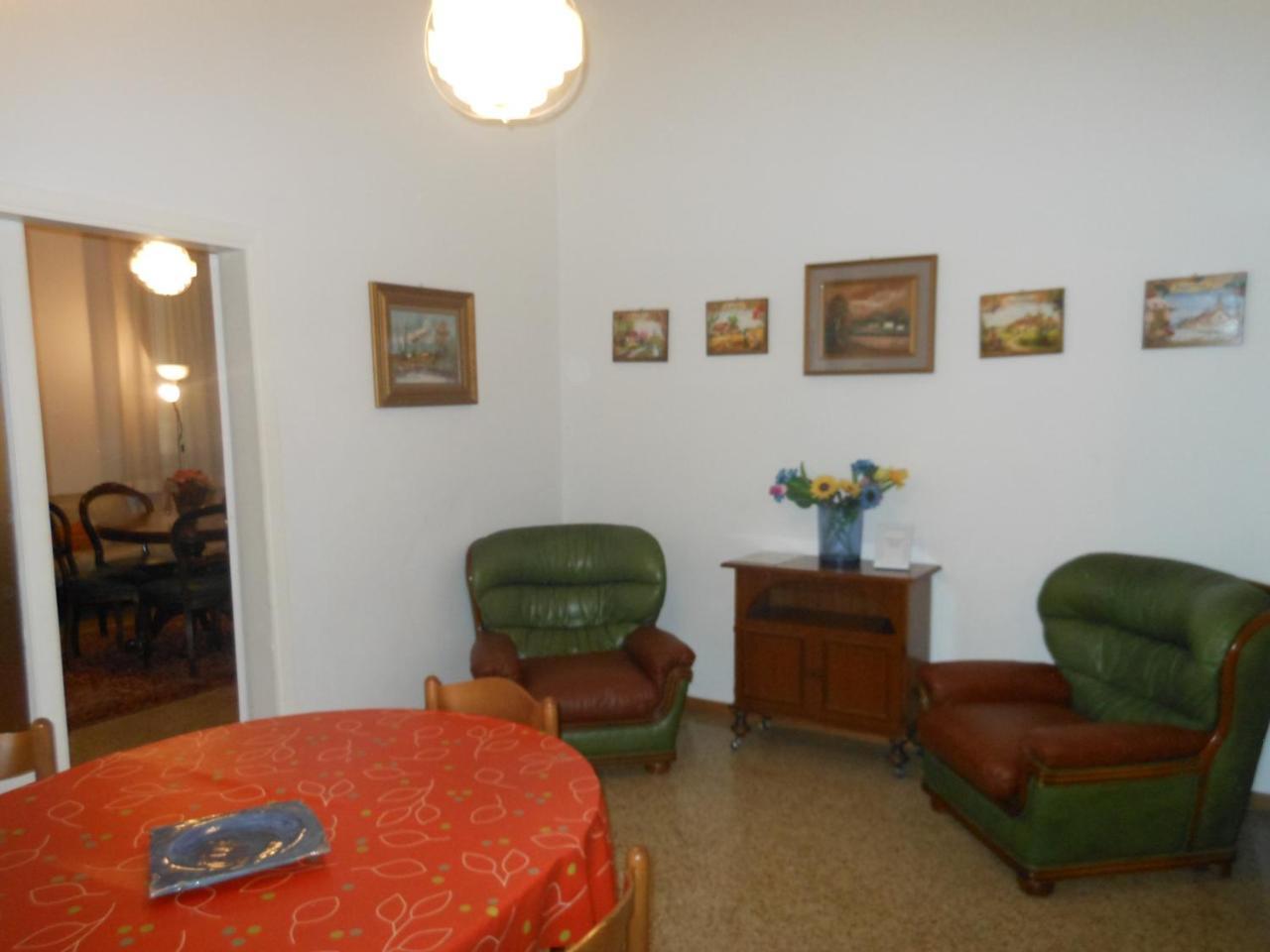 Apartamento Del Dose *
