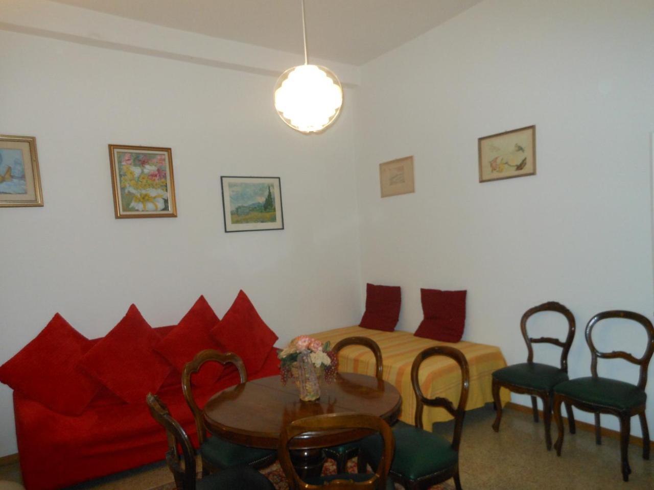 Del Dose Apartamento