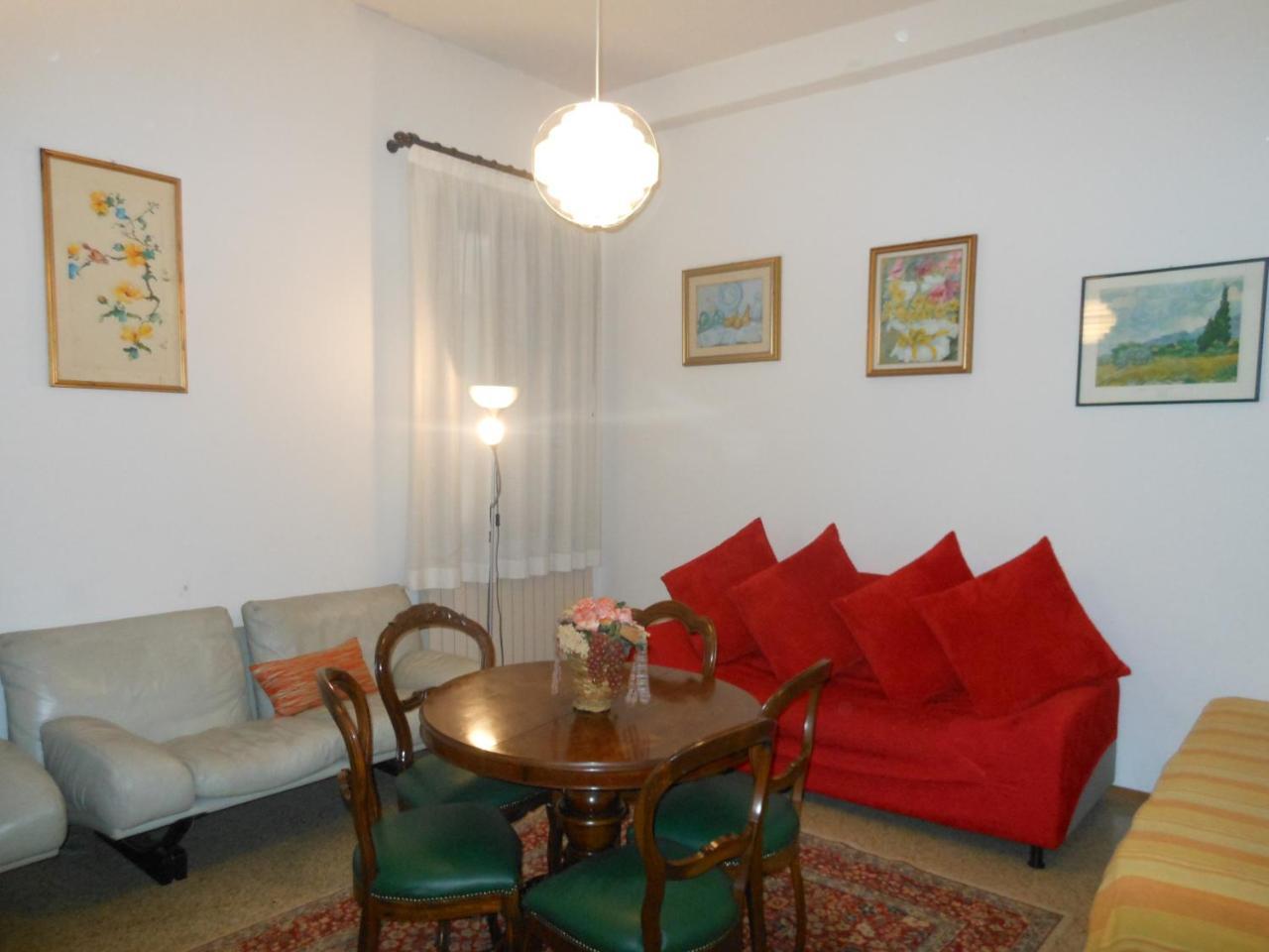Apartamento Del Dose Veneza