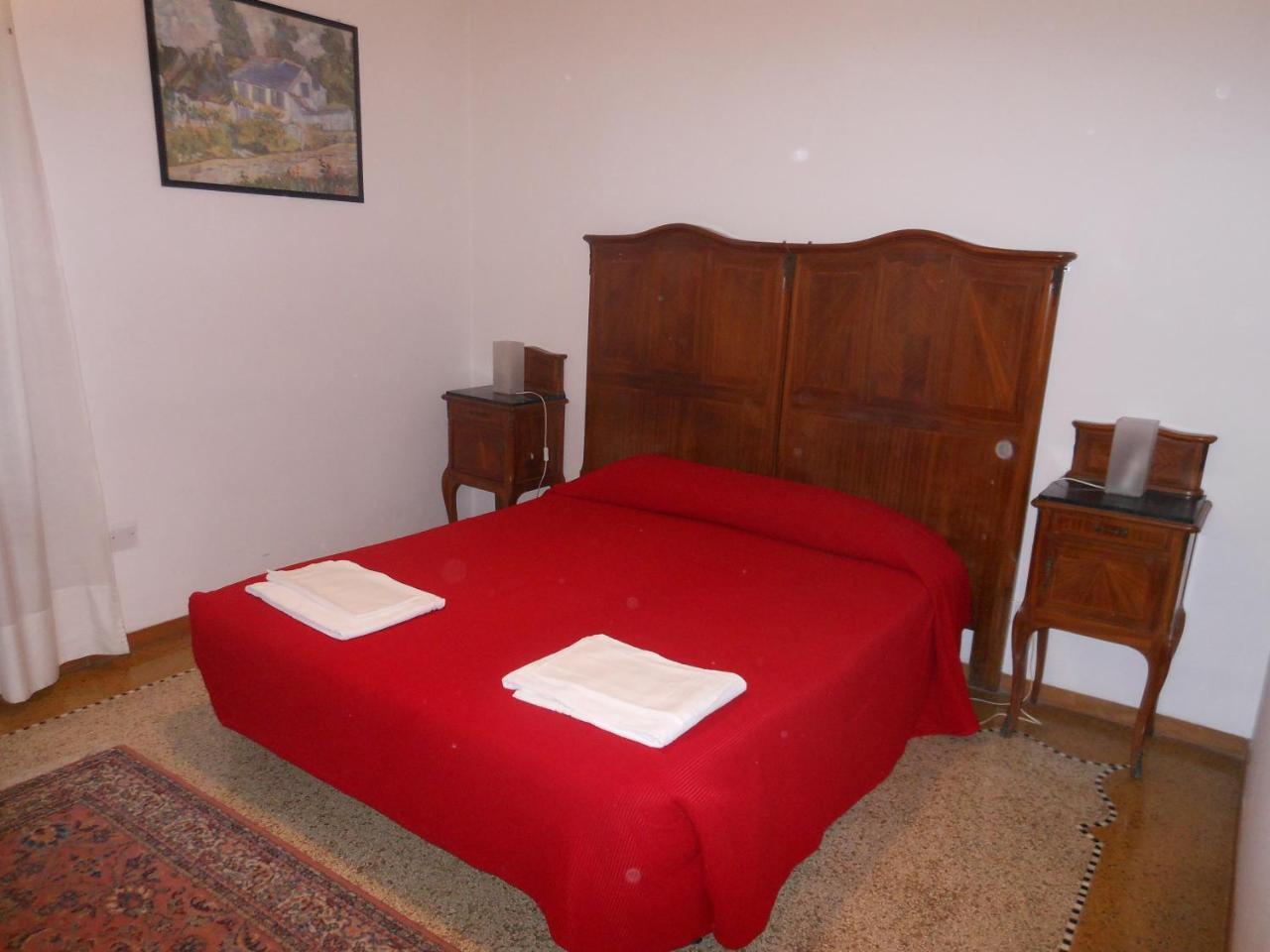 Apartamento Del Dose