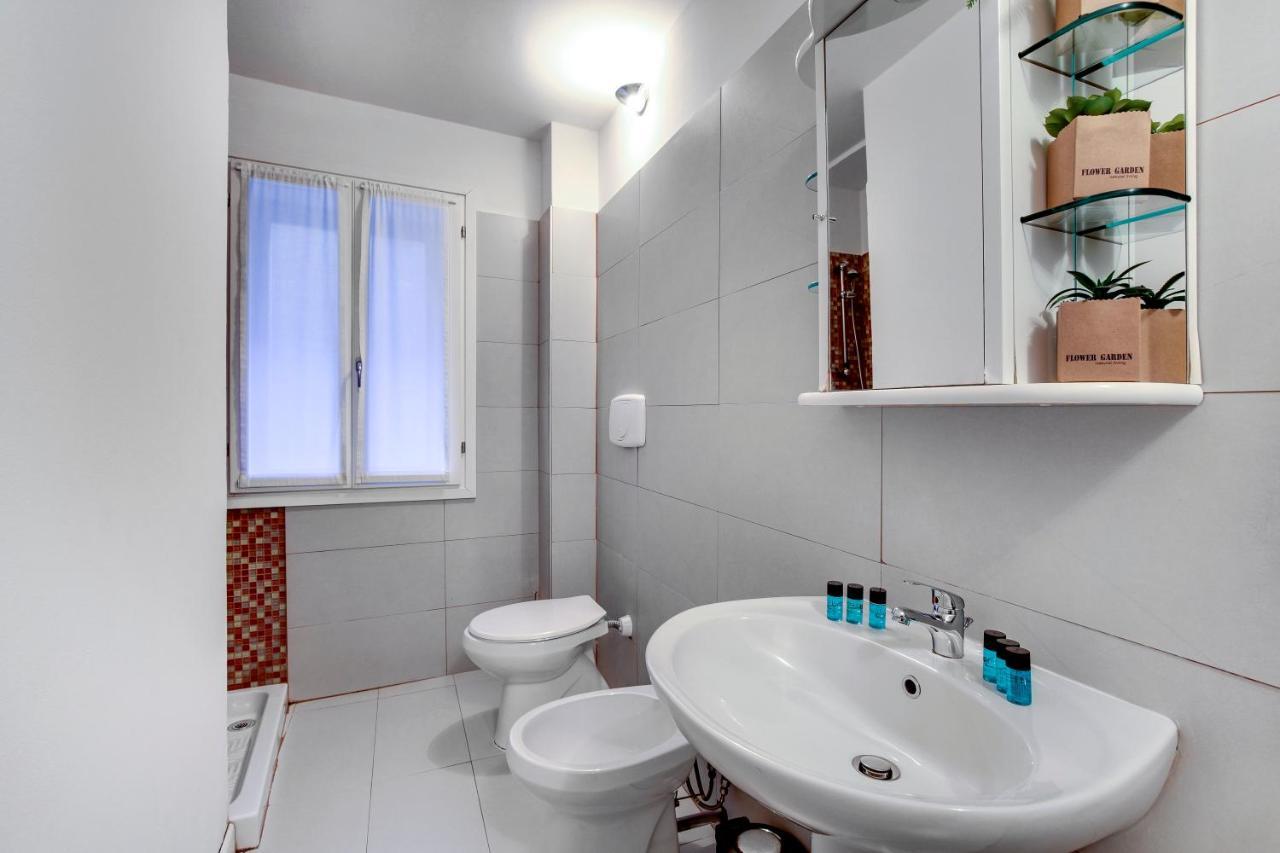 Charming Castello Apartments By Wonderful Italy Apartamento