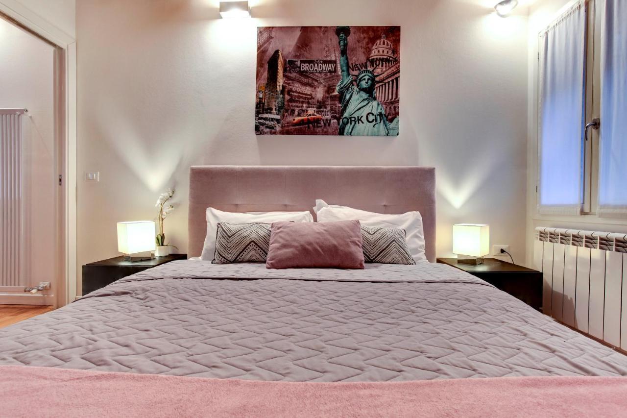 Charming Castello Apartments By Wonderful Italy