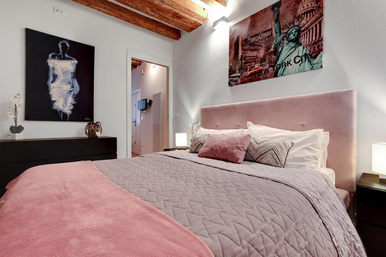 Charming Castello Apartments By Wonderful Italy Apartamento Veneza