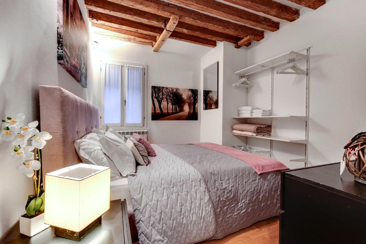 Charming Castello Apartments By Wonderful Italy Apartamento Veneza