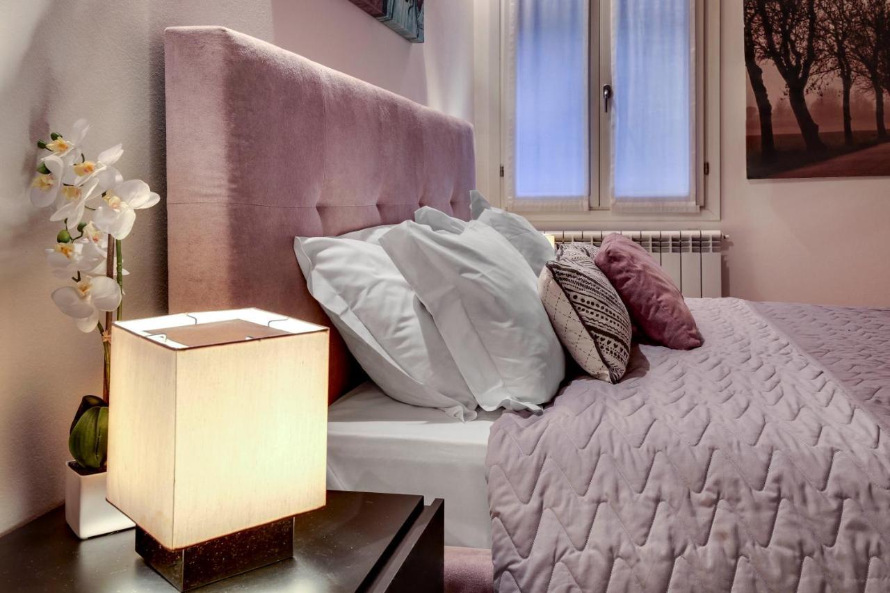 Apartamento Charming Castello Apartments By Wonderful Italy Veneza