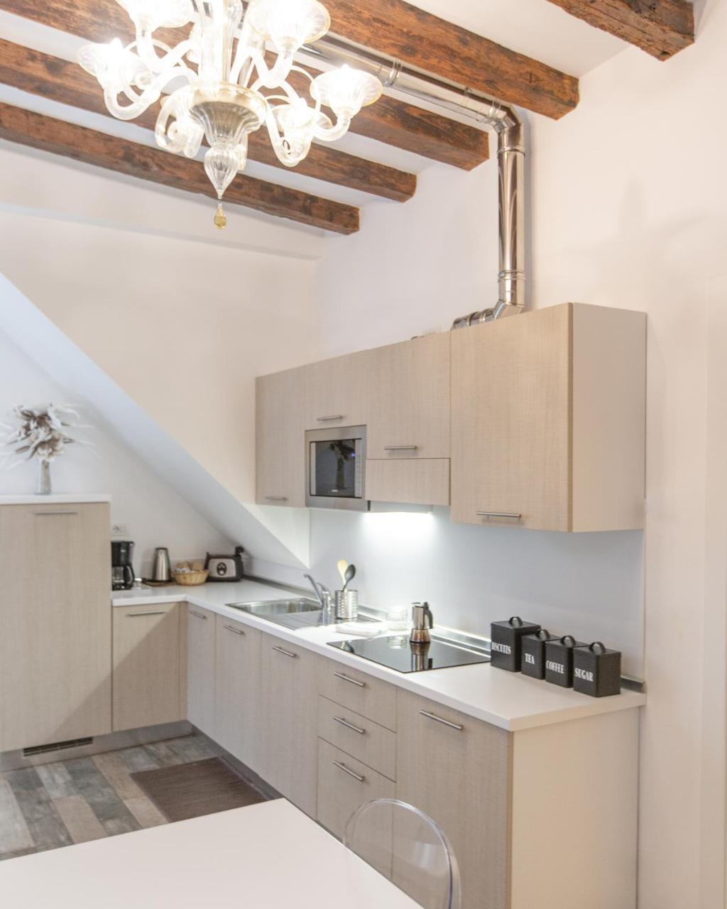 Apartment Doge's House Venice