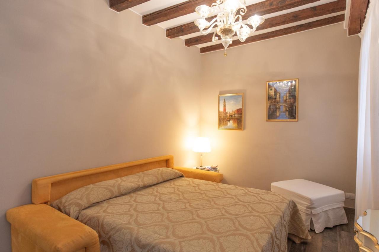 Doge's House Apartment Venice