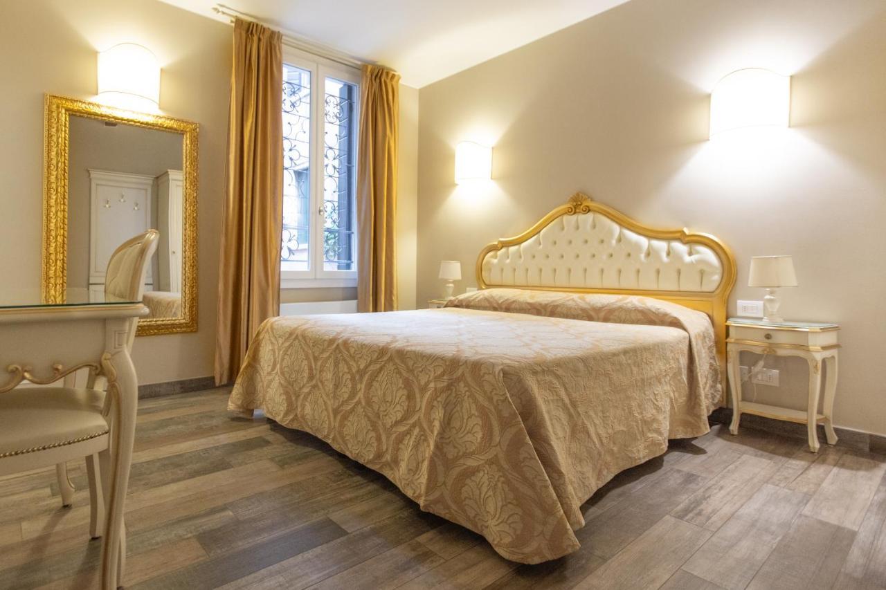 Apartment Doge's House Venice