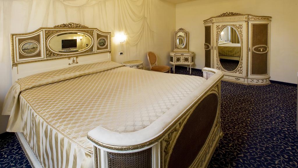 Principe Hotel 4*
