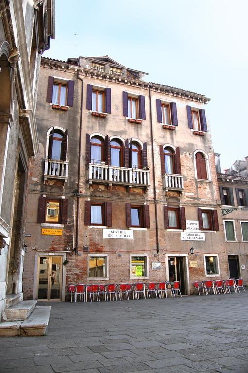Locanda Armizo Venice