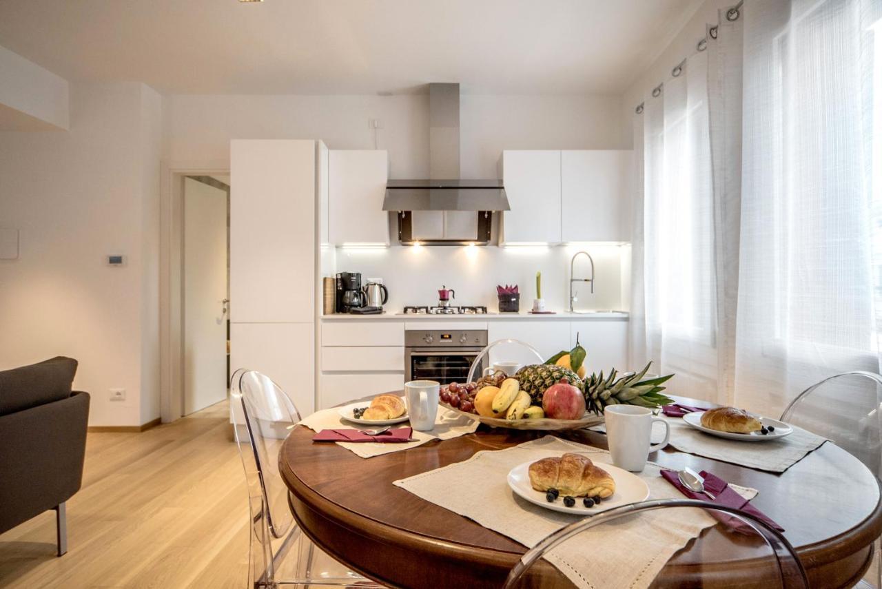 Cannaregio Apartment *